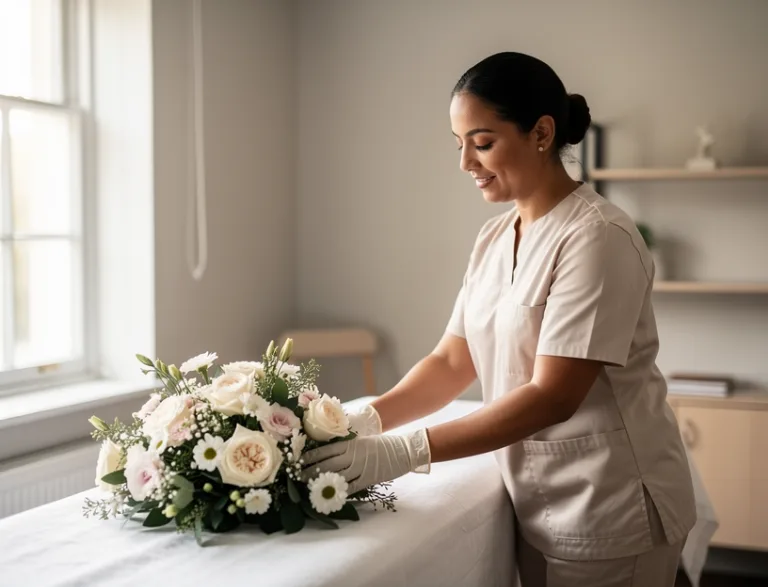 funeral home Adelaide city centre